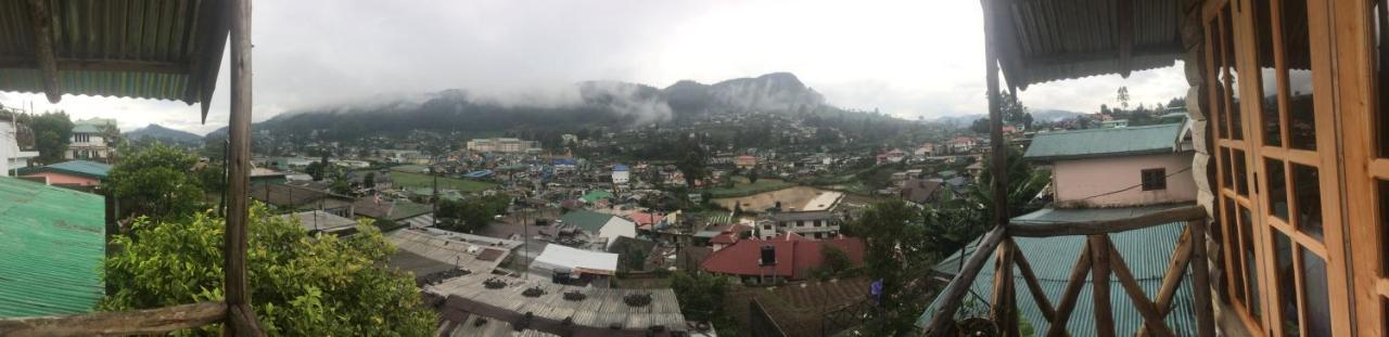 Bed & Breakfast Wood Cabana Nuwaraeliya