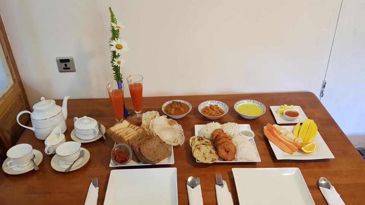 Homestay Mahoteak Nuwara Eliya