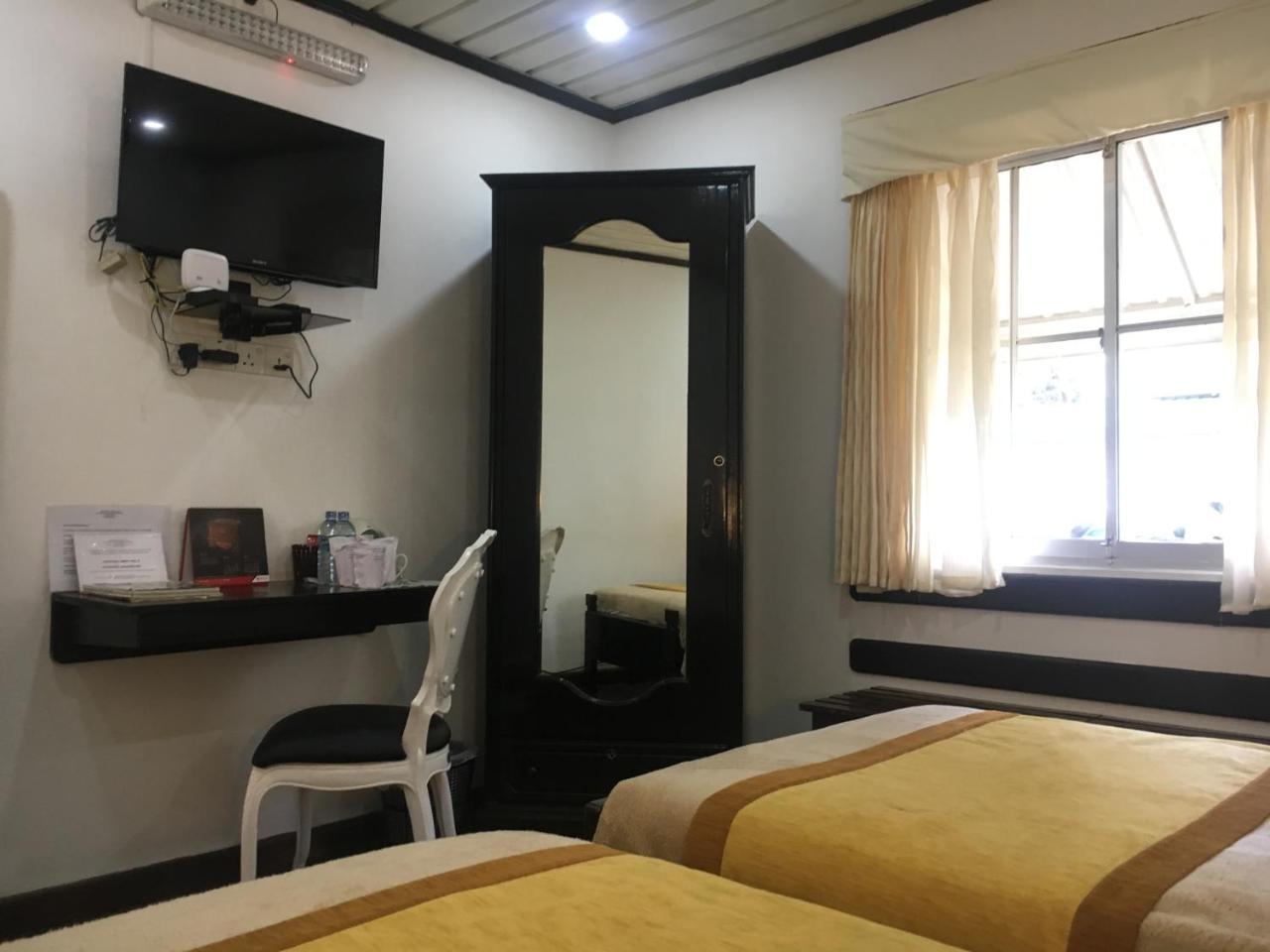 Misty Hills Boutique Cottage Nuwara Eliya