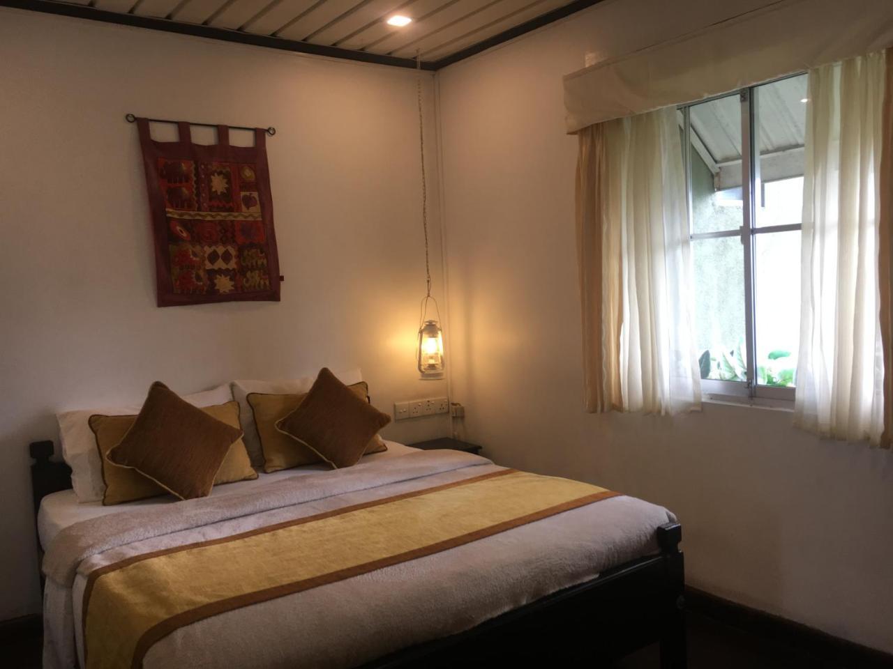 Guest house Misty Hills Boutique Cottage *