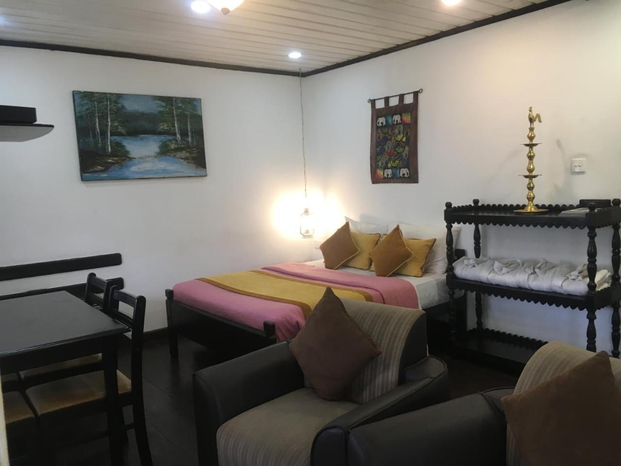 Misty Hills Boutique Cottage * Nuwara Eliya
