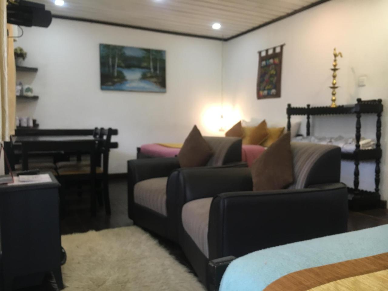 Misty Hills Boutique Cottage Guest house Nuwara Eliya