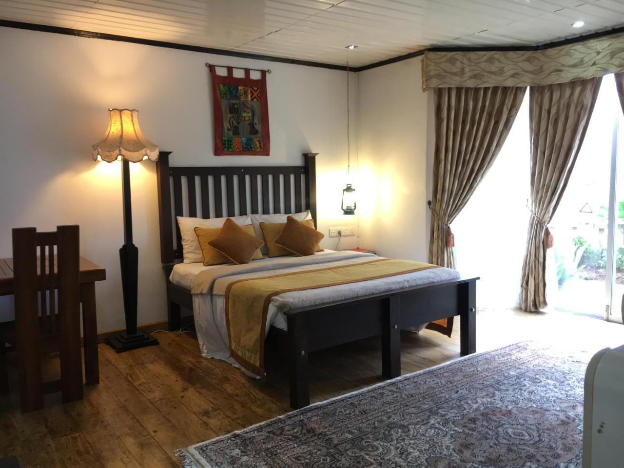 Guest house Misty Hills Boutique Cottage *