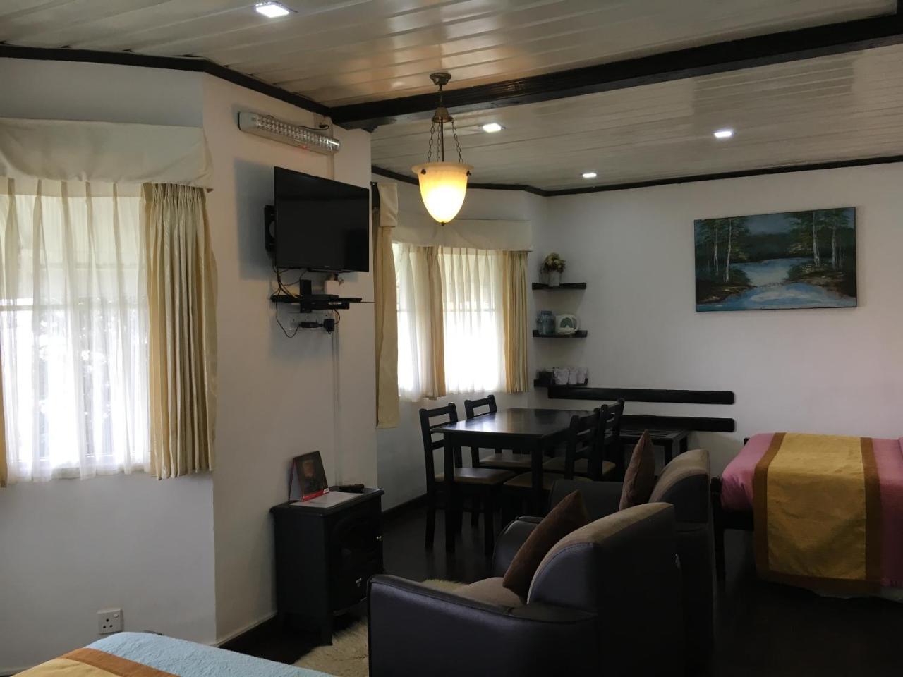 Misty Hills Boutique Cottage Guest house Nuwara Eliya