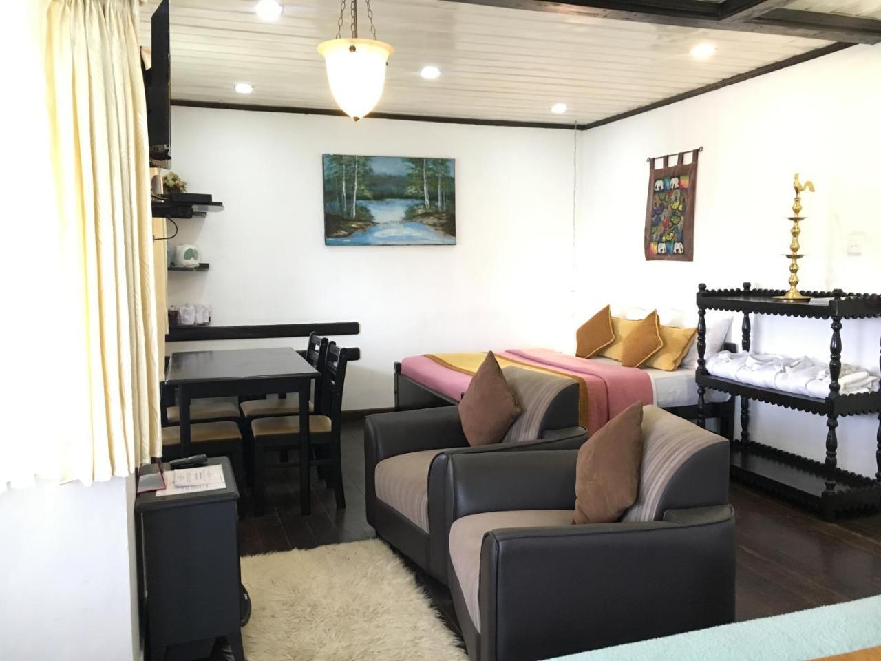 Misty Hills Boutique Cottage Guest house Nuwara Eliya