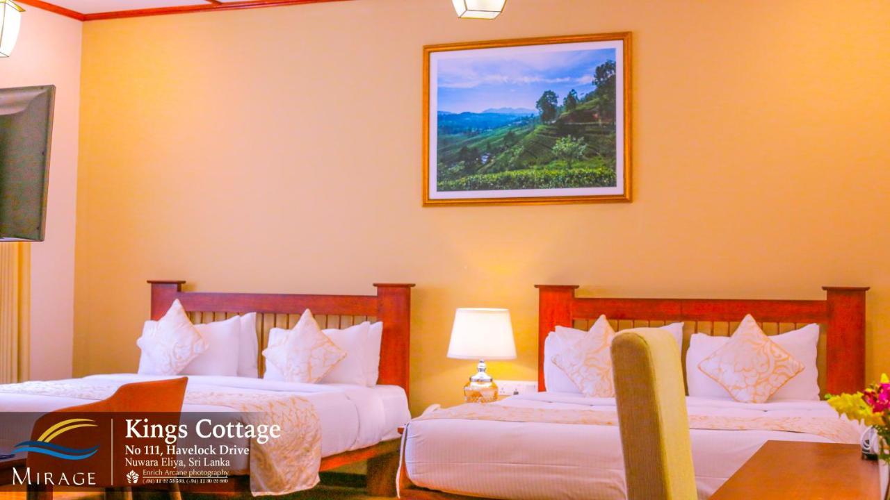 Mirage Kings Nuwara Eliya