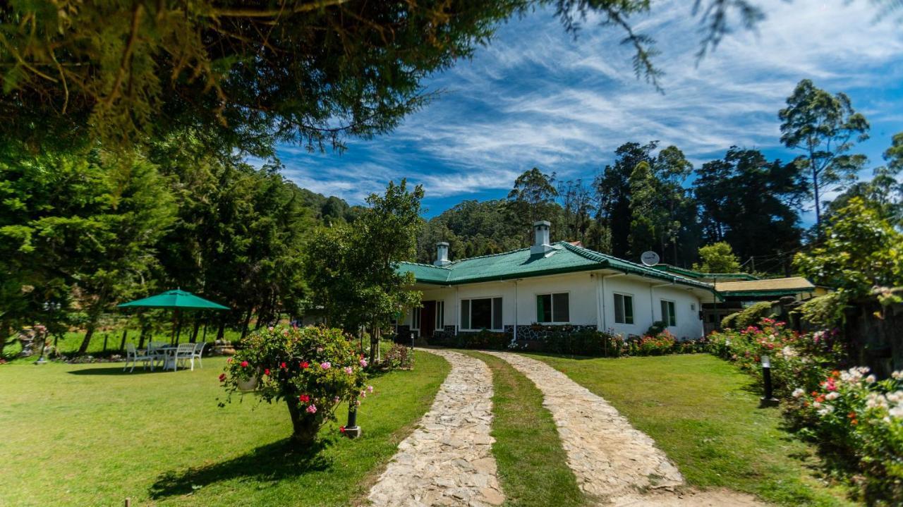 The Seven Oaks * Nuwara Eliya