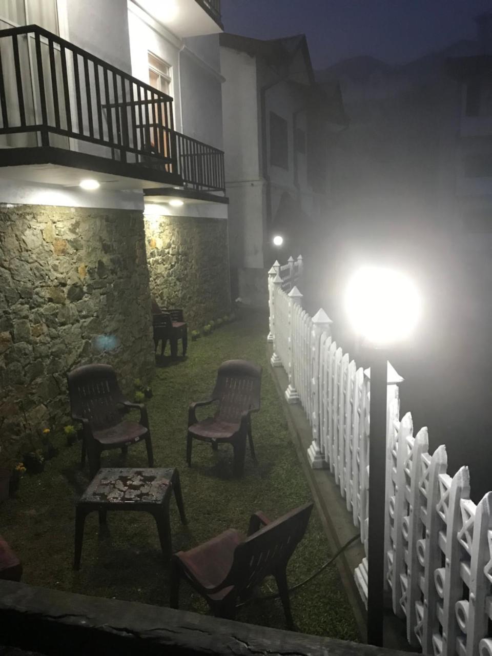 Regal Rose Luxury Apartment Nuwara Eliya