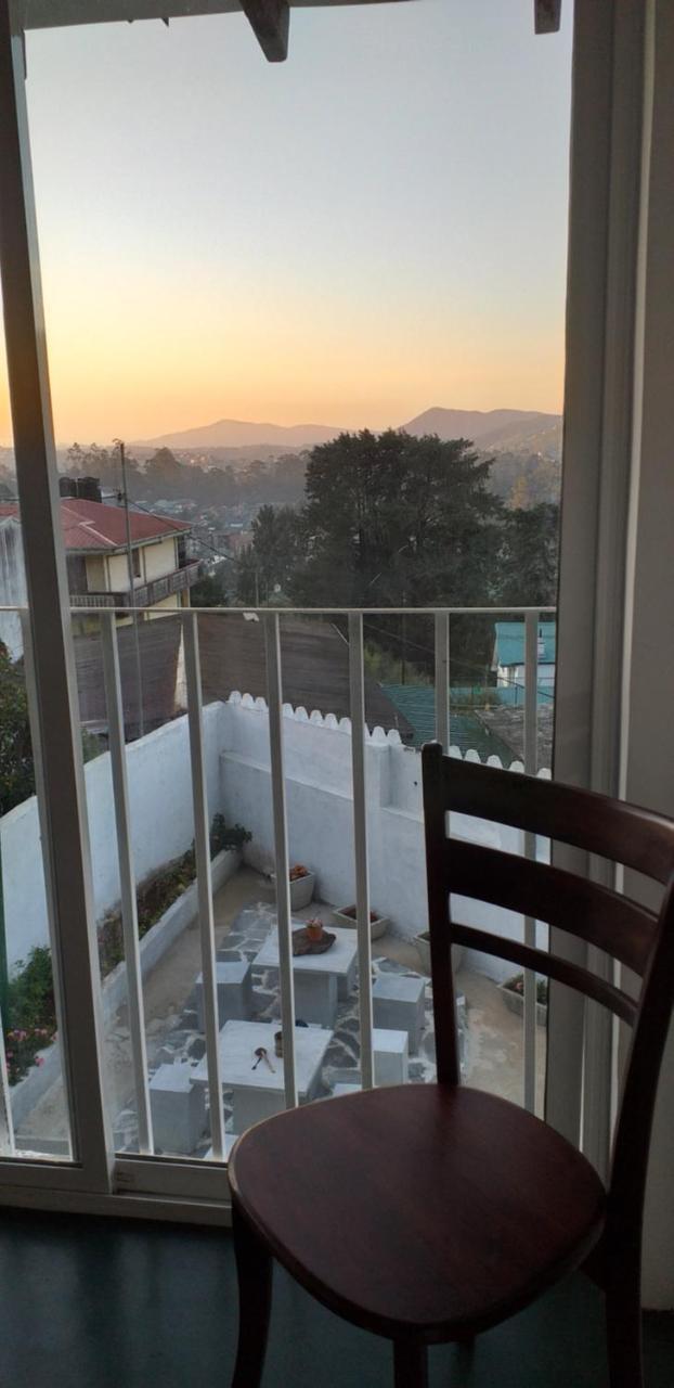 Guest house Dutch Nuwara Eliya