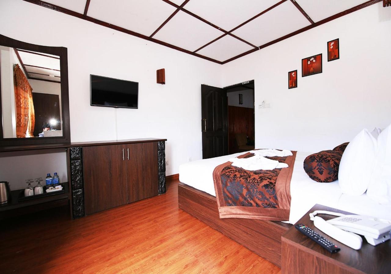 Jojos Hotel Nuwara Eliya