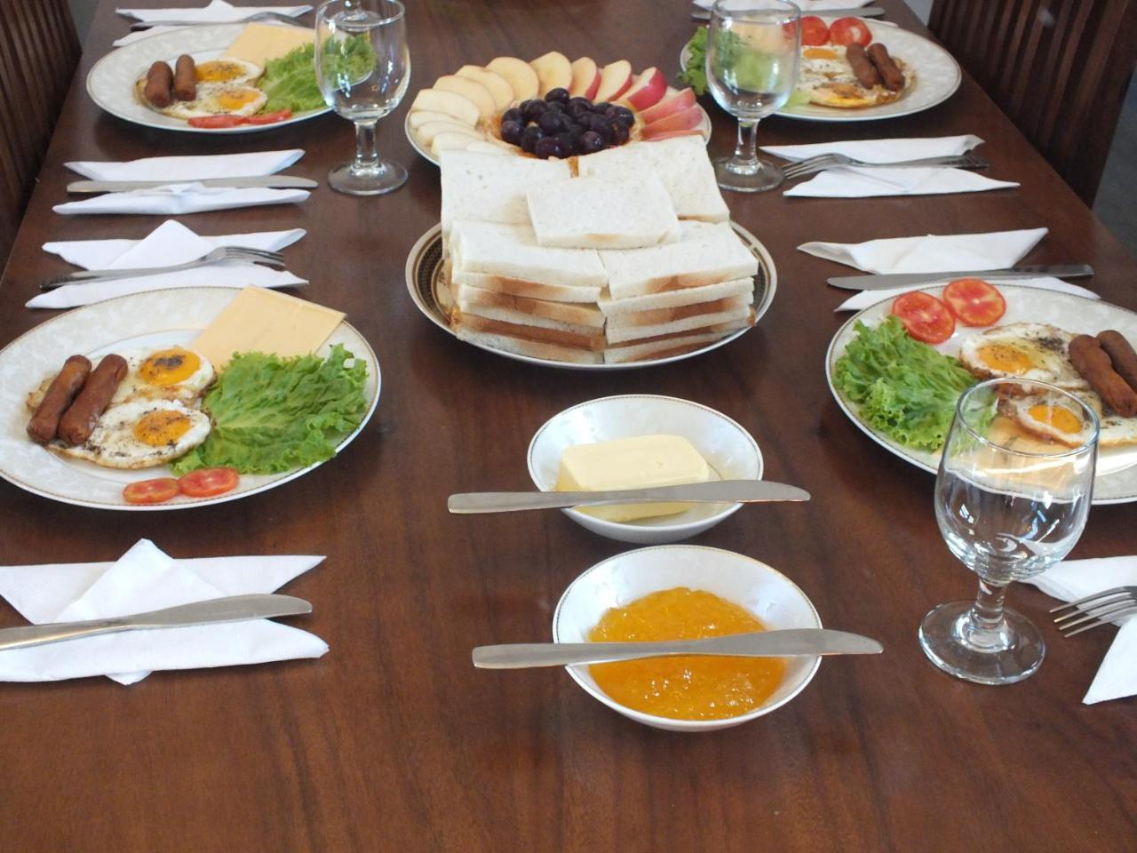 42 Hotel Nuwara Eliya