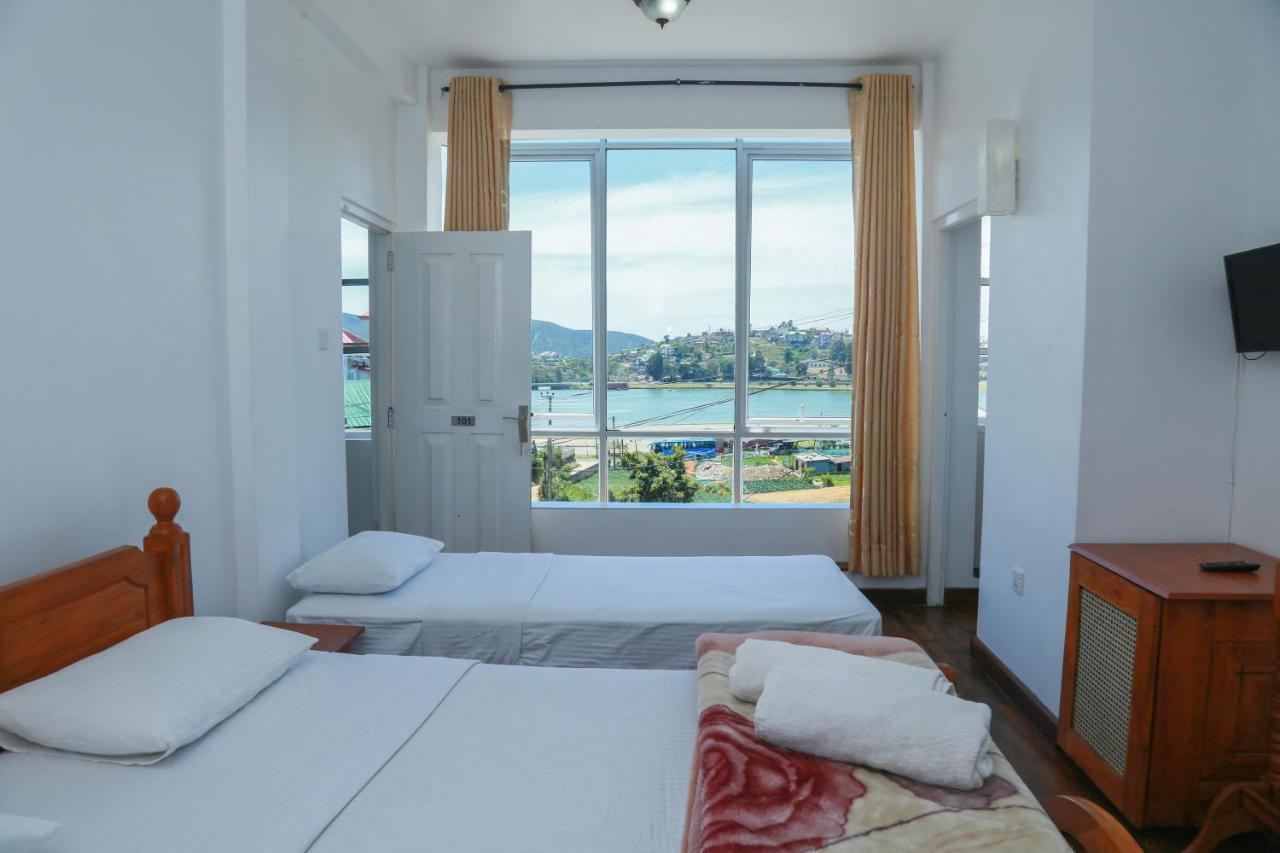 Leisure Village Nuwaraeliya Hotel 3*