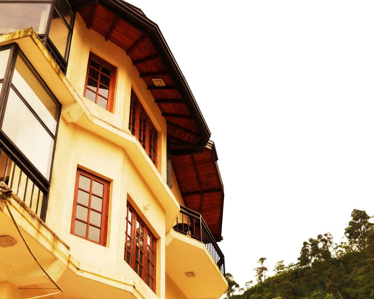 Inn Glenfallsrest Nuwara Eliya