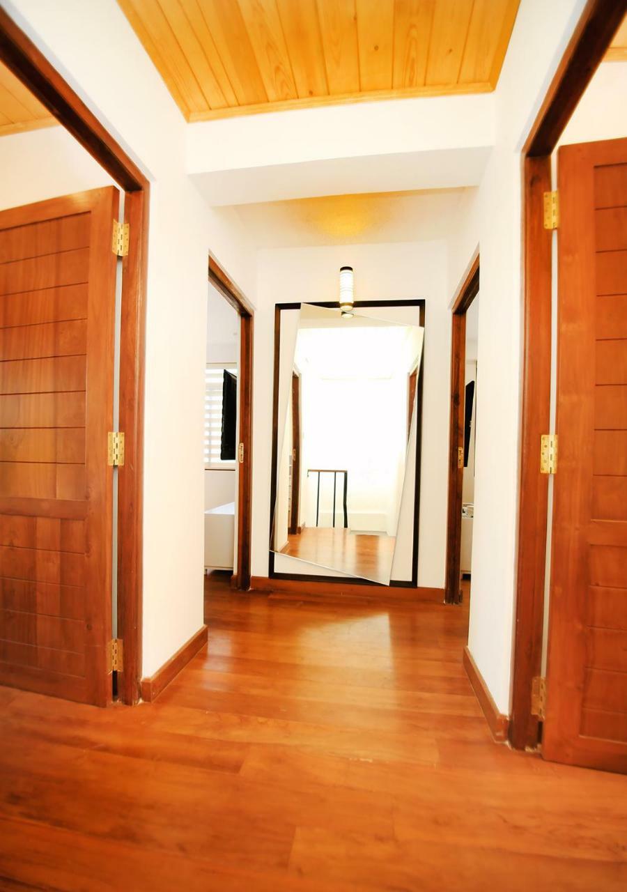 Villa Hummingbird Hill Nuwara Eliya