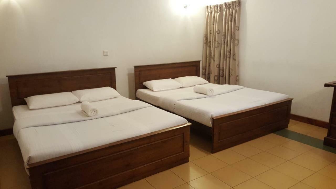 Hotel Clayton Bungalow 2*