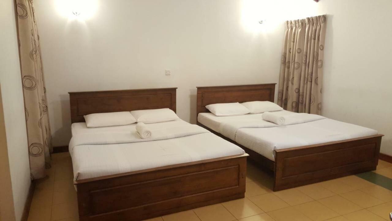 Hotel Clayton Bungalow 2*