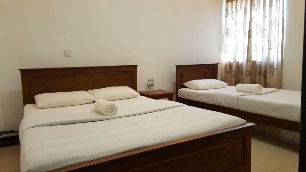 Clayton Bungalow Hotel Nuwara Eliya