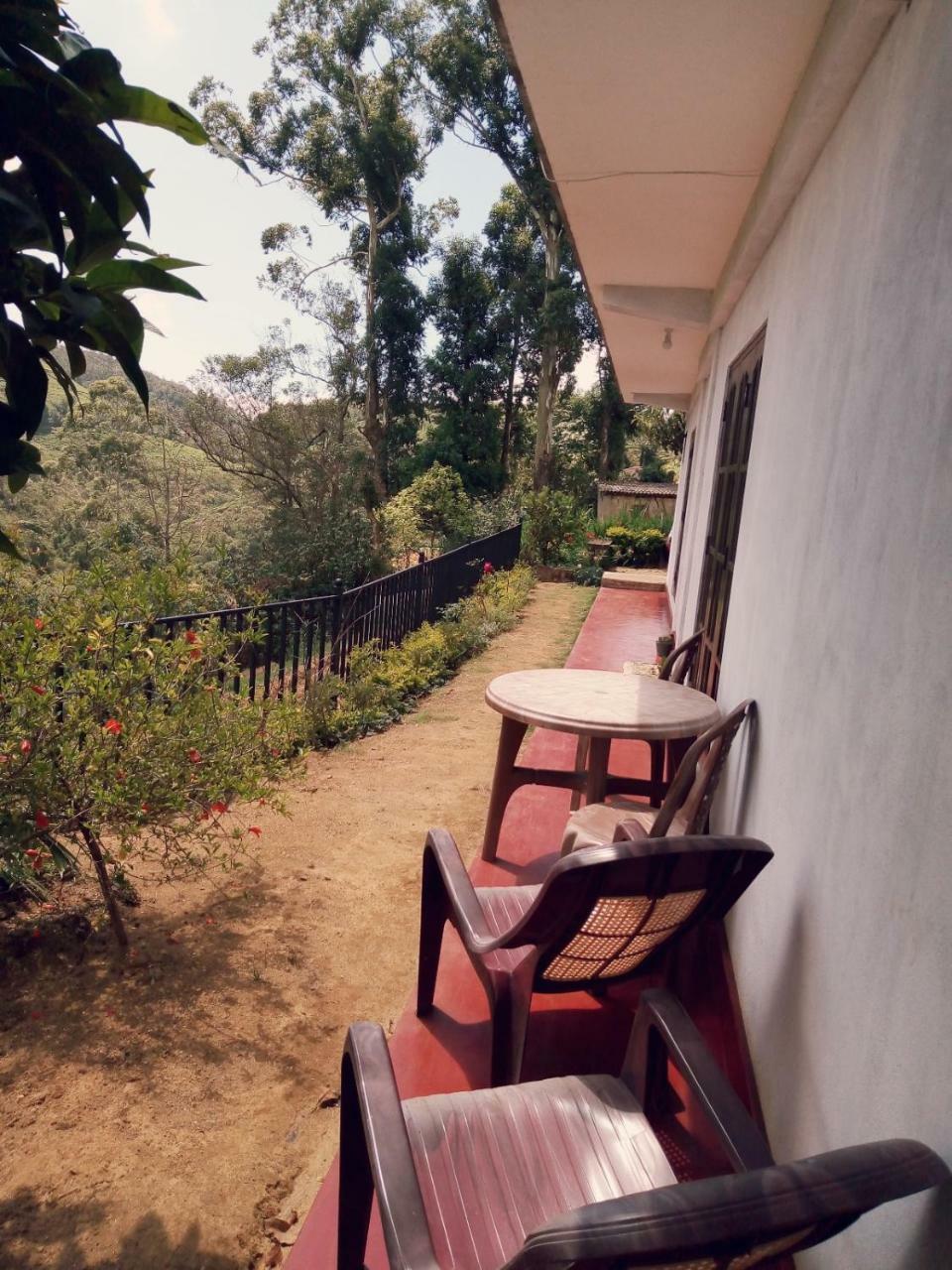 Guest house Gregory *