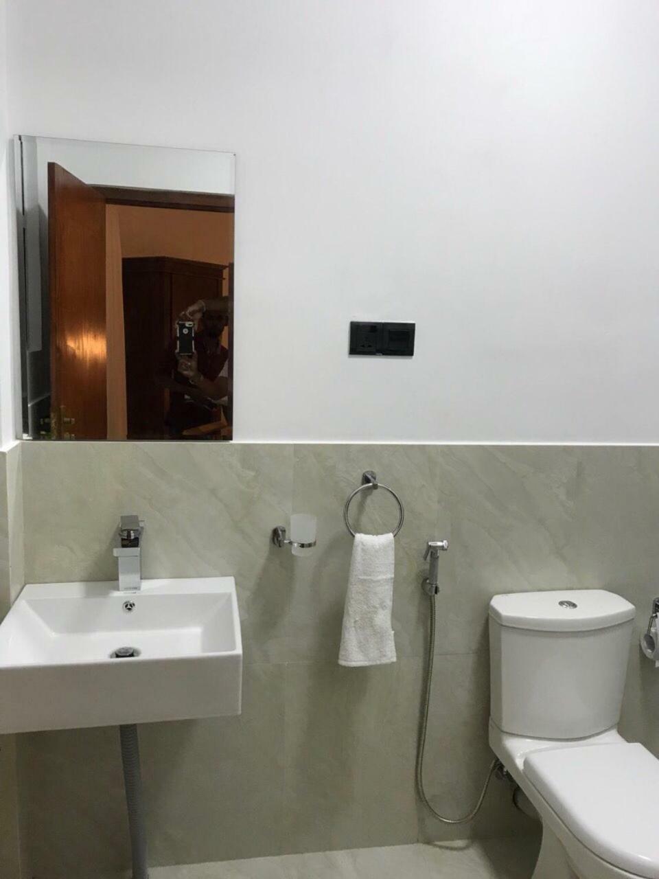 Regal Rose Luxury Apartment