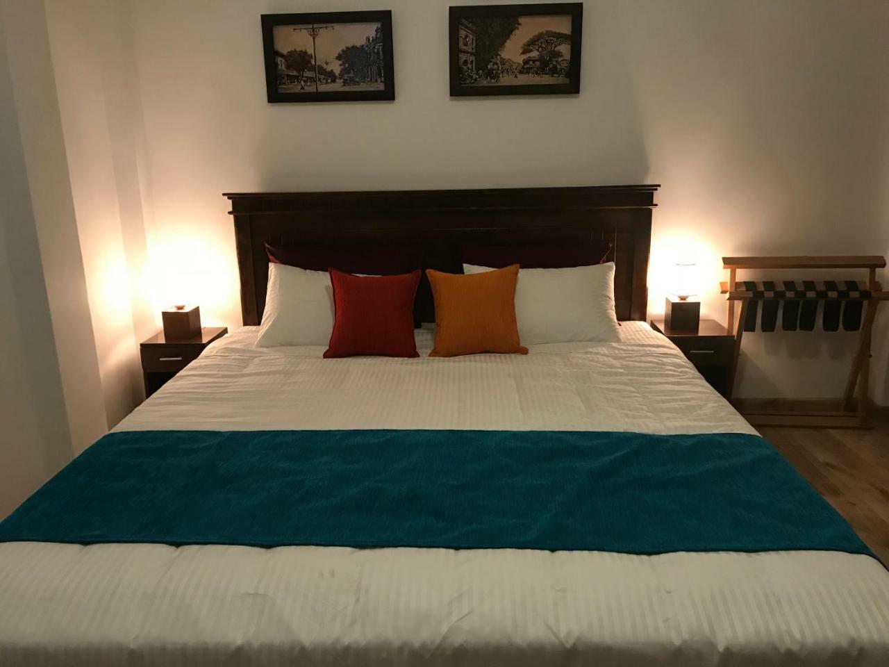 Regal Rose Luxury * Nuwara Eliya