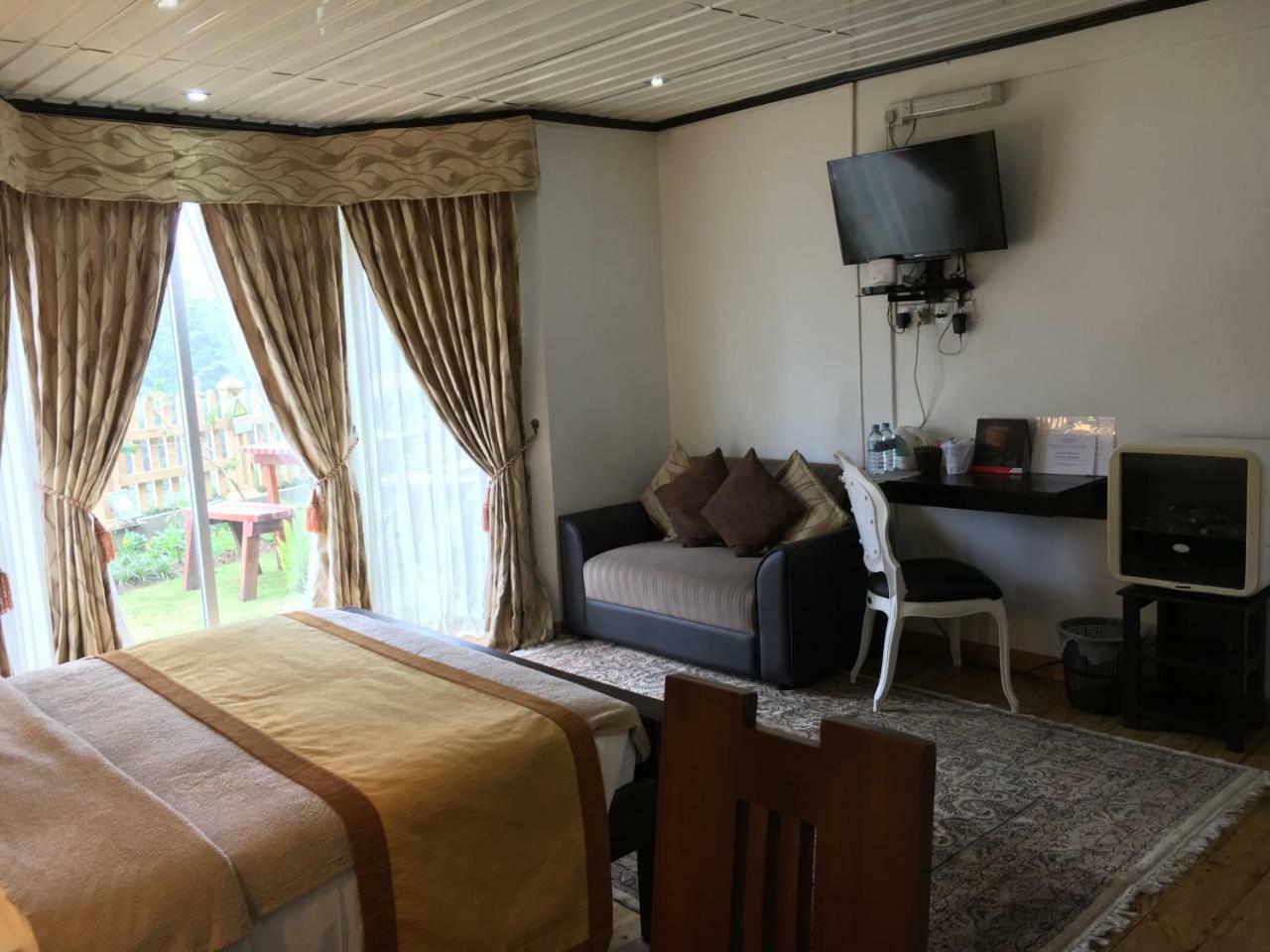 Misty Hills Boutique Cottage Nuwara Eliya