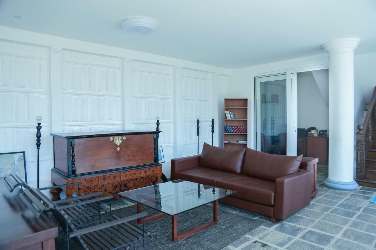Leisure Village Nuwaraeliya Hotel 3*