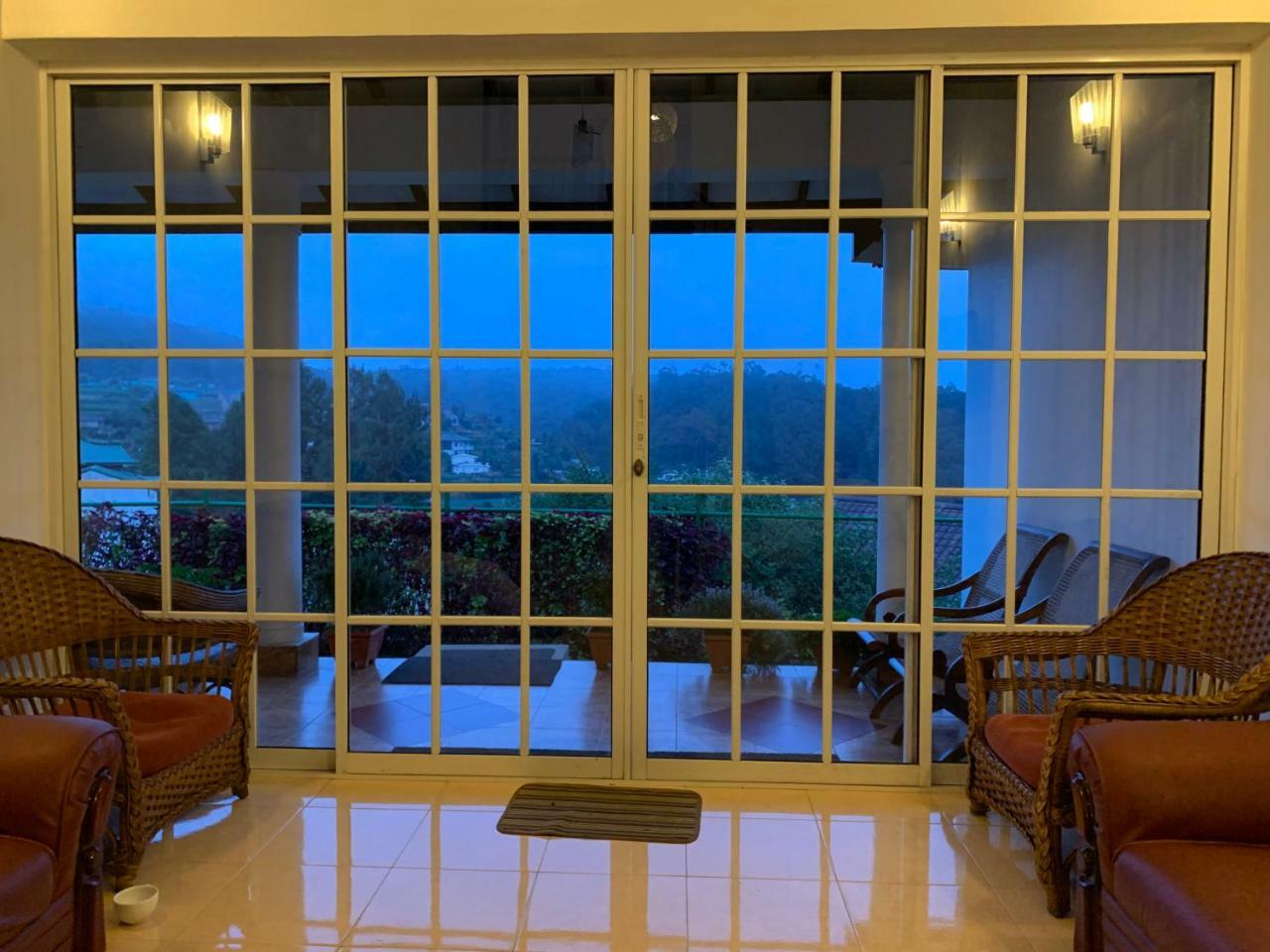 Clayton Bungalow Nuwara Eliya