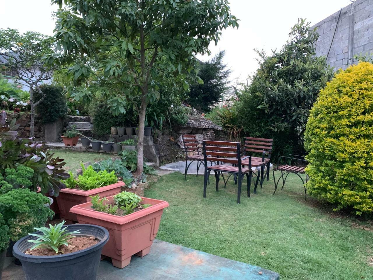Clayton Bungalow Nuwara Eliya