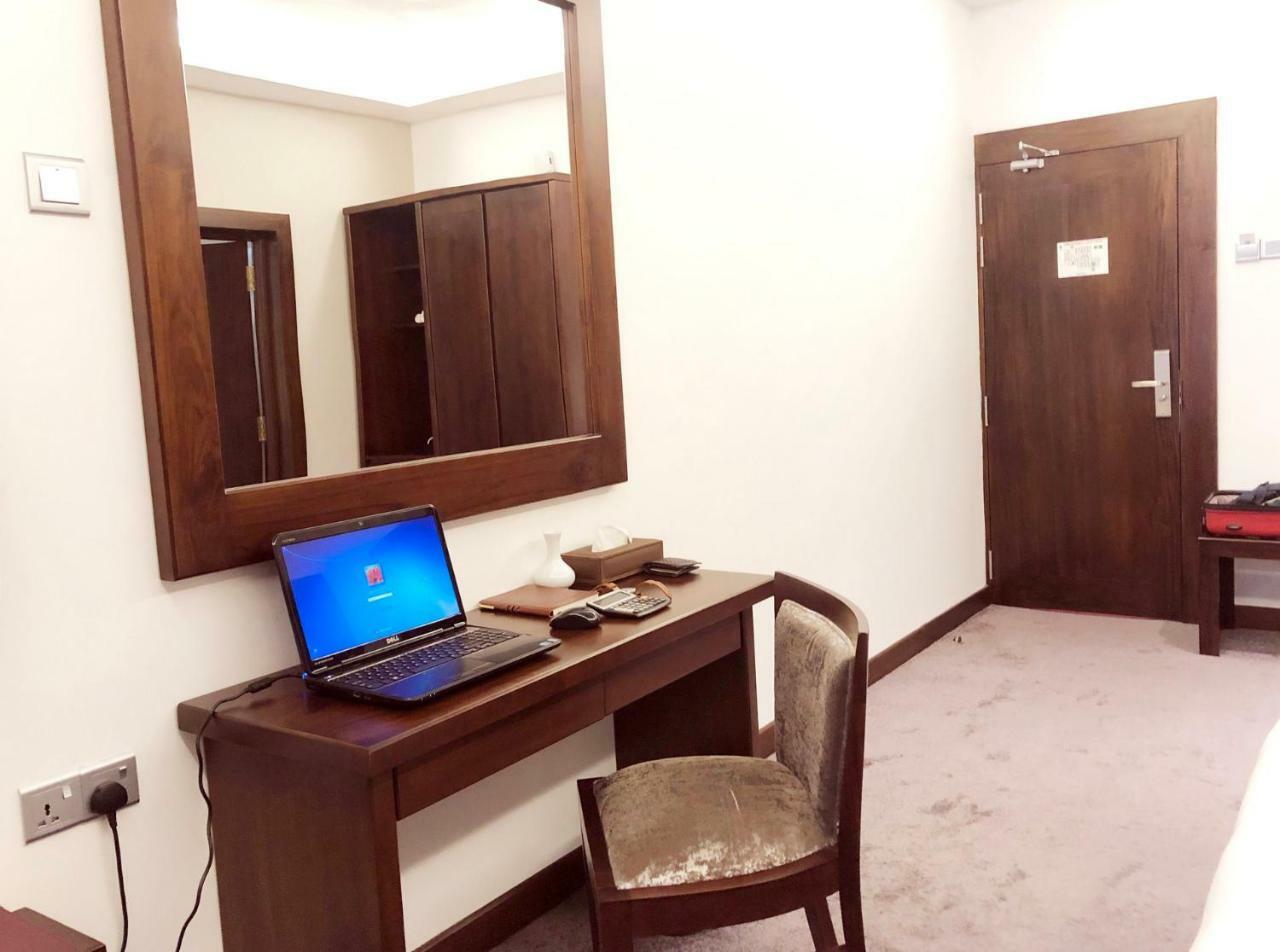 Galway Heights 4* Nuwara Eliya