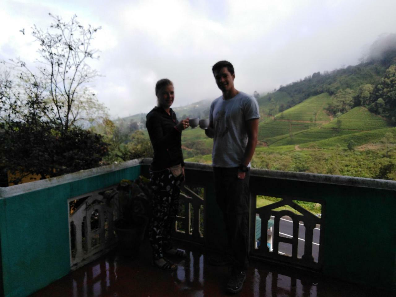 Homestay Cool Mount Guest