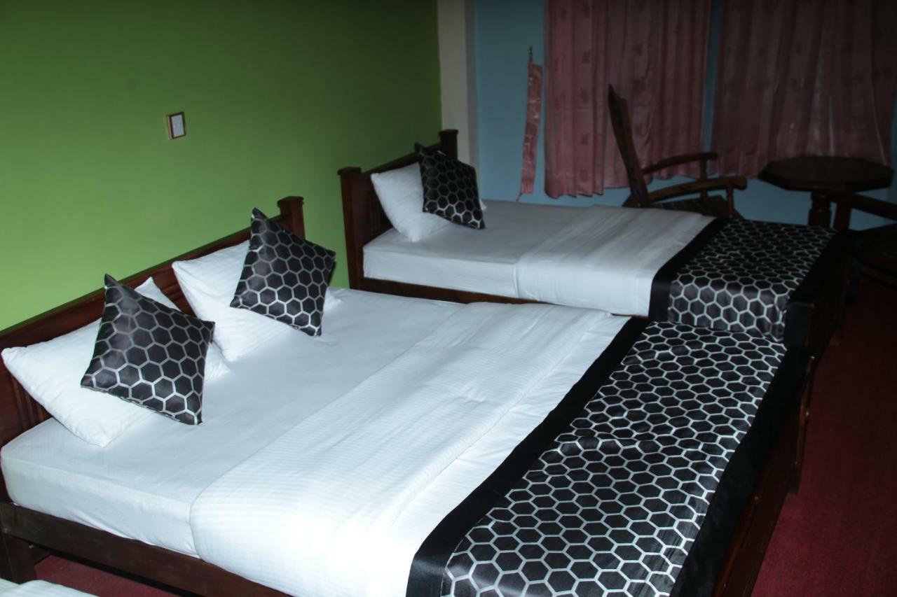 Goodwill Lanka Country house