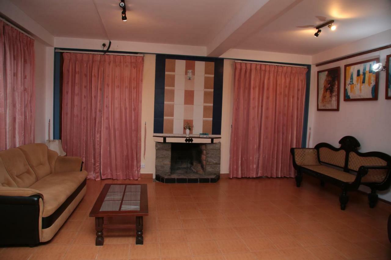 Country house Goodwill Lanka Nuwara Eliya