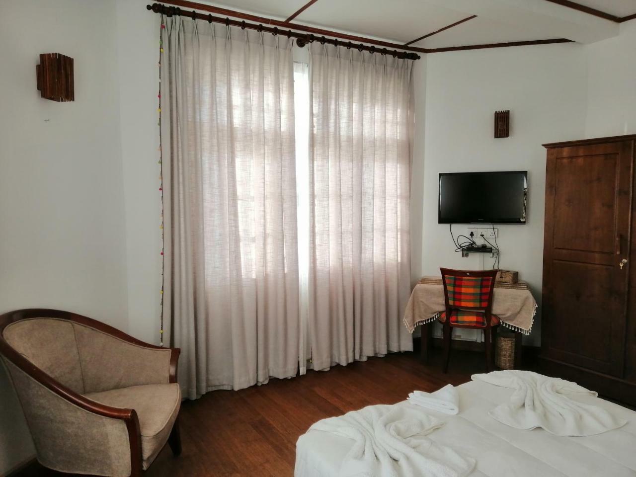 Melford Nuwaraeliya