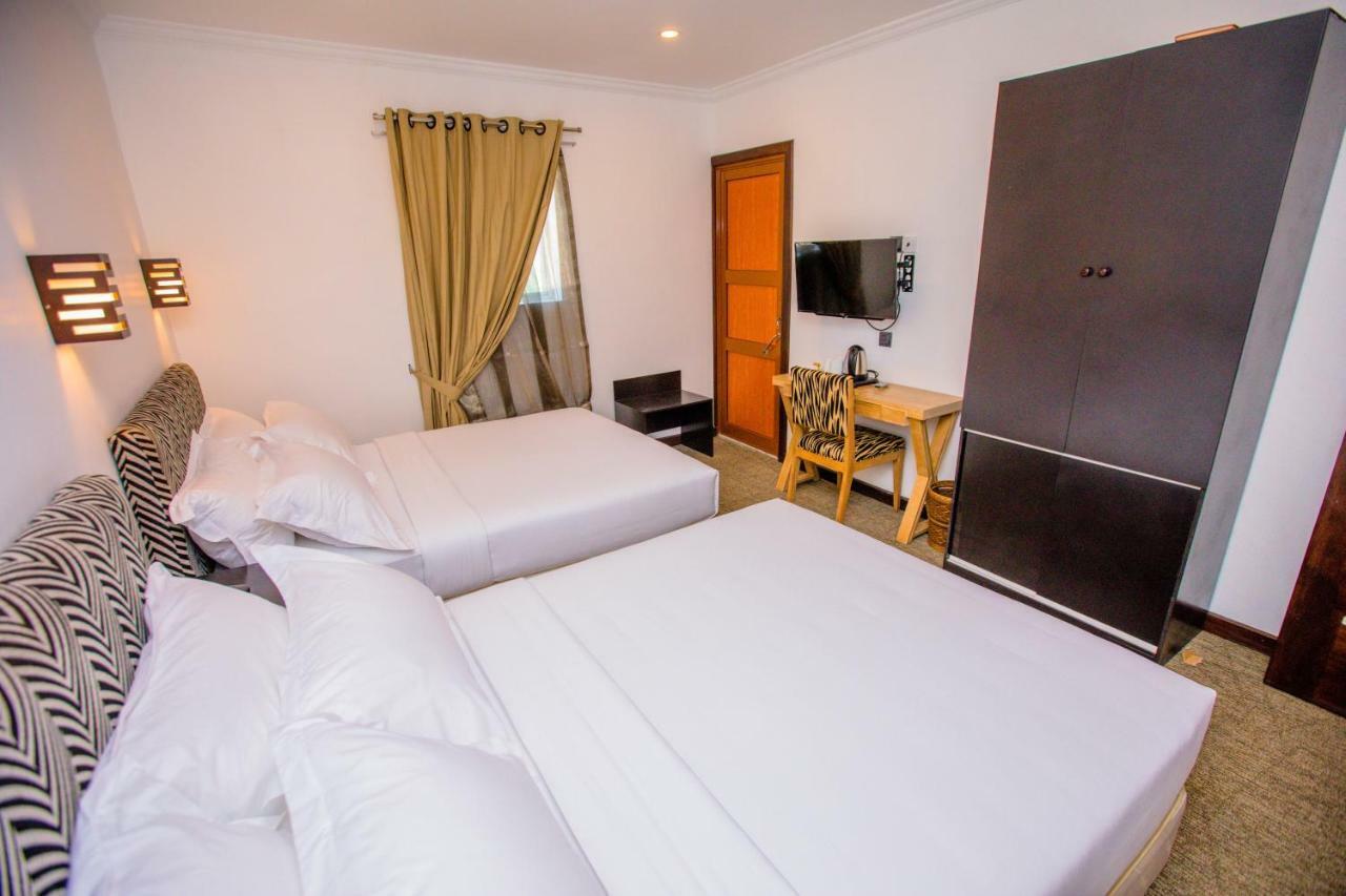 Huddle Hotel Nuwara Eliya