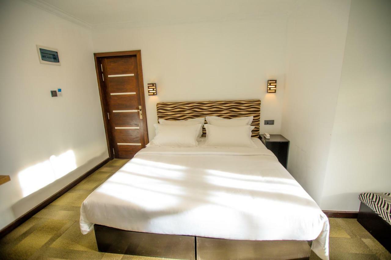 Huddle 4* Nuwara Eliya