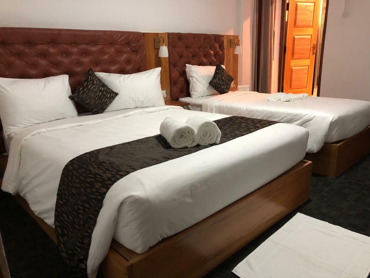 Hotel Atlan