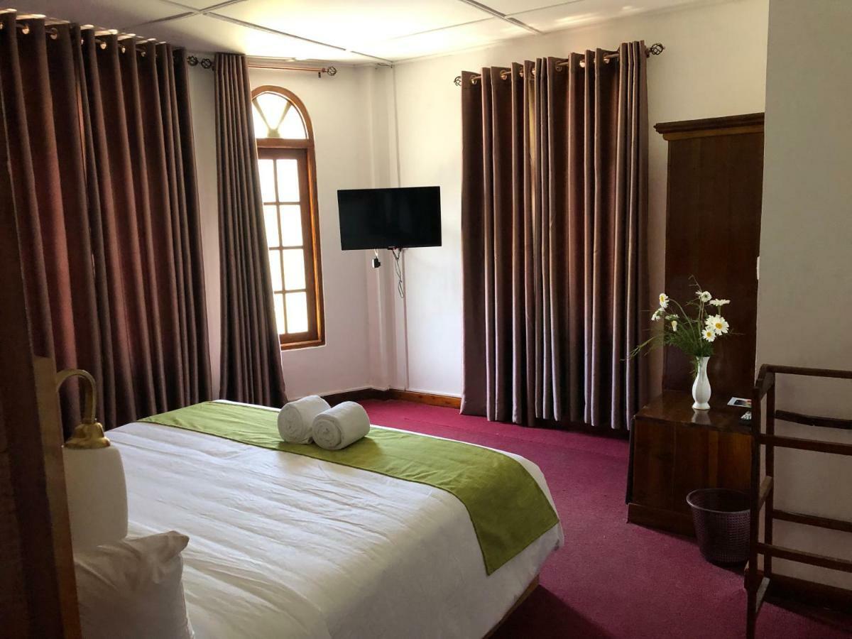 Hotel Atlan Nuwara Eliya