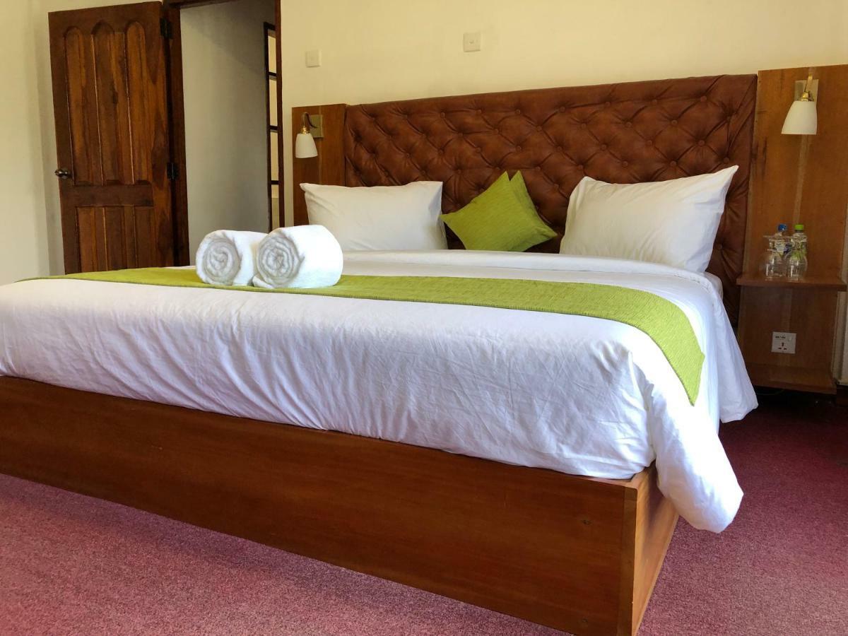 Atlan Hotel