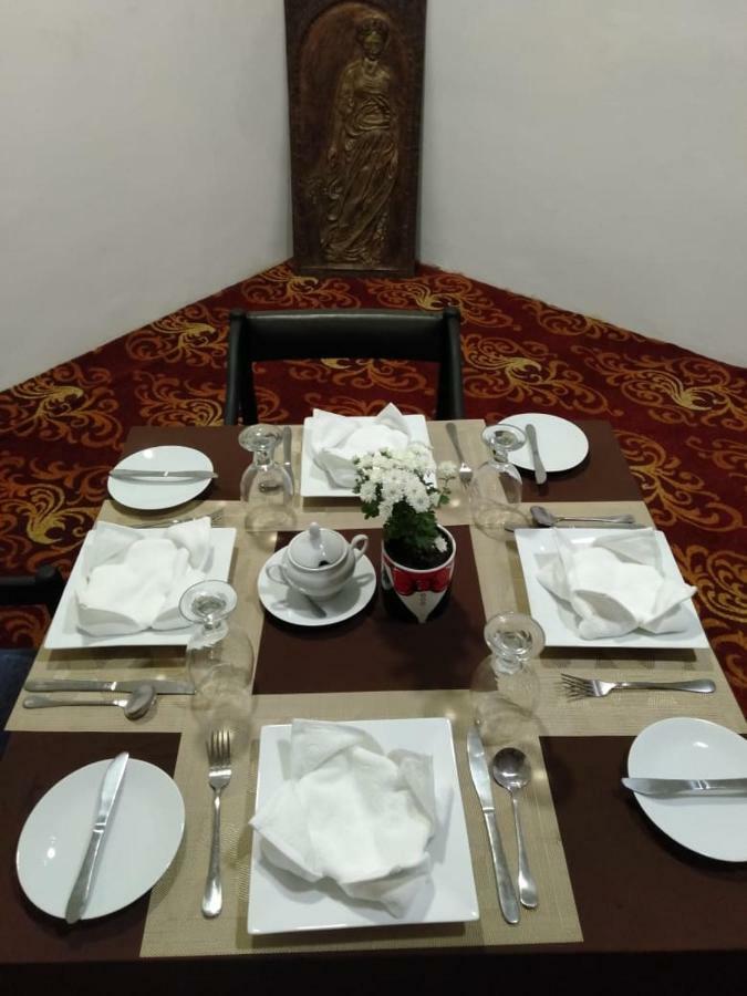 Hotel Atlan Nuwara Eliya