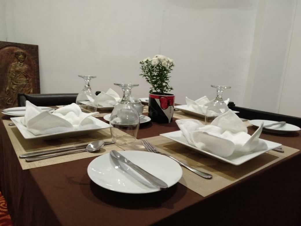 Atlan Hotel