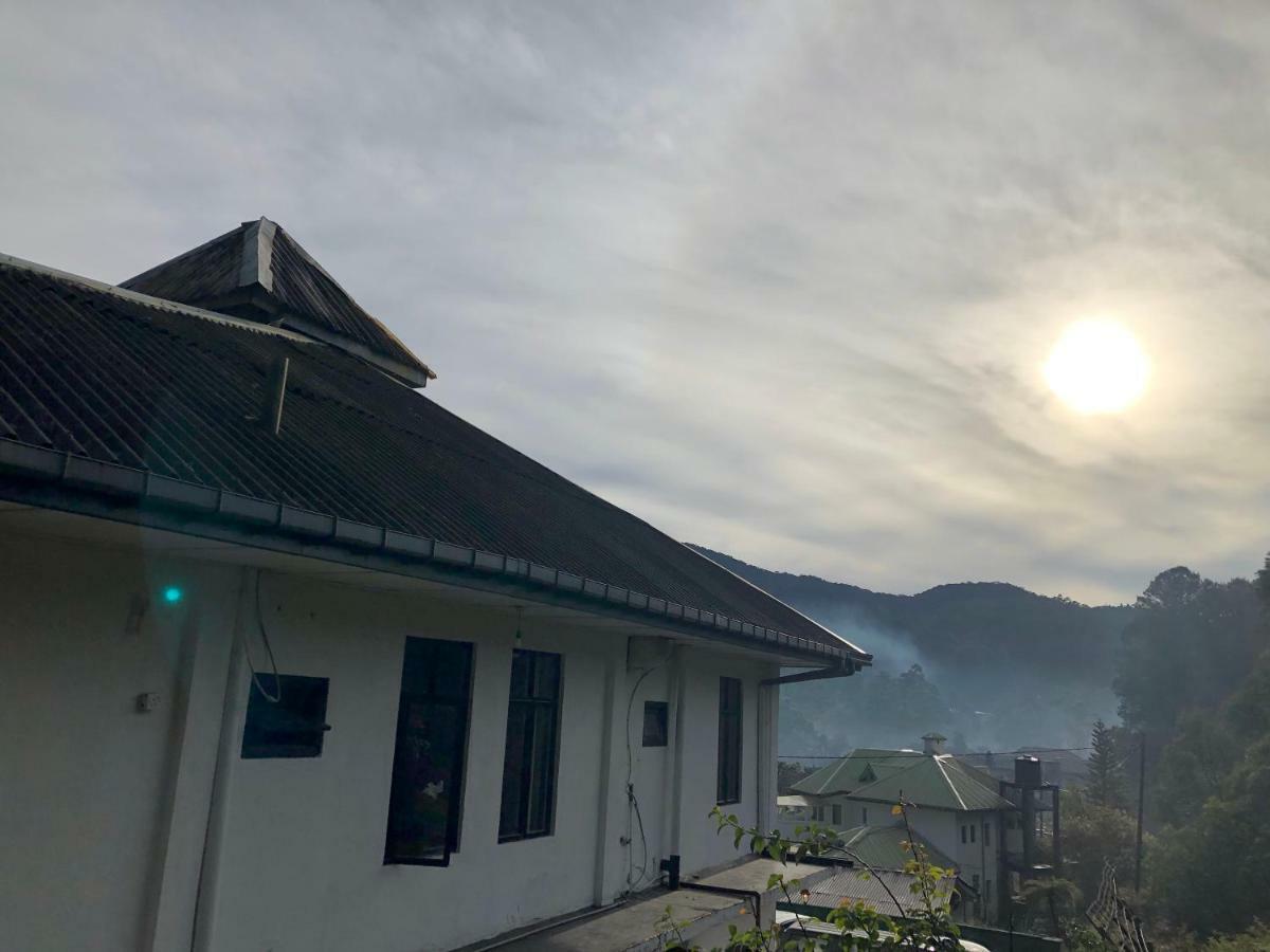 Atlan Hotel Nuwara Eliya