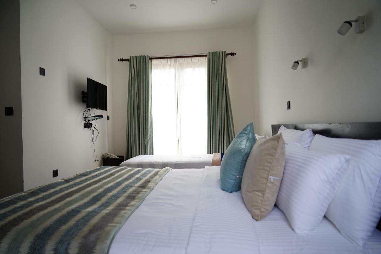 The Ramp Hotel