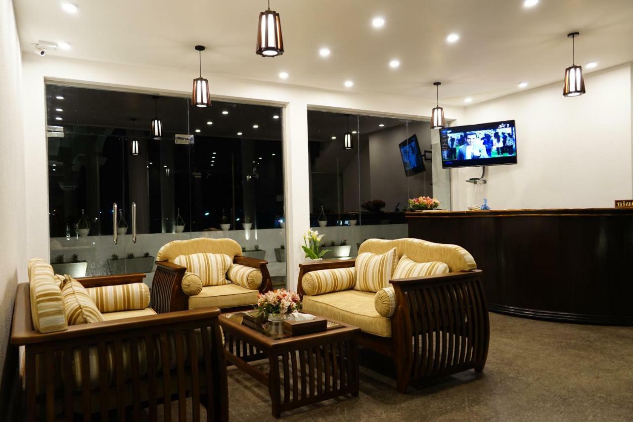 The Ramp Hotel 3*