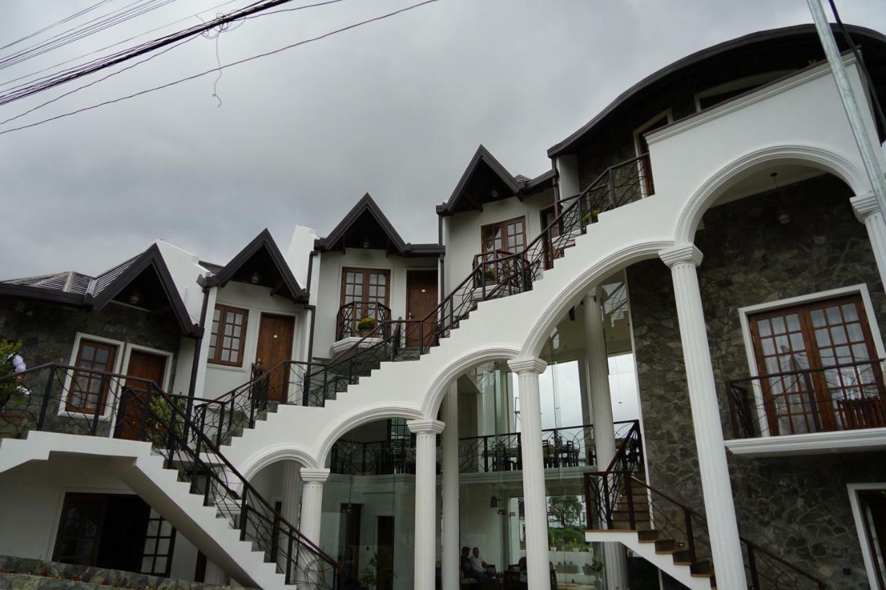 Hotel The Ramp