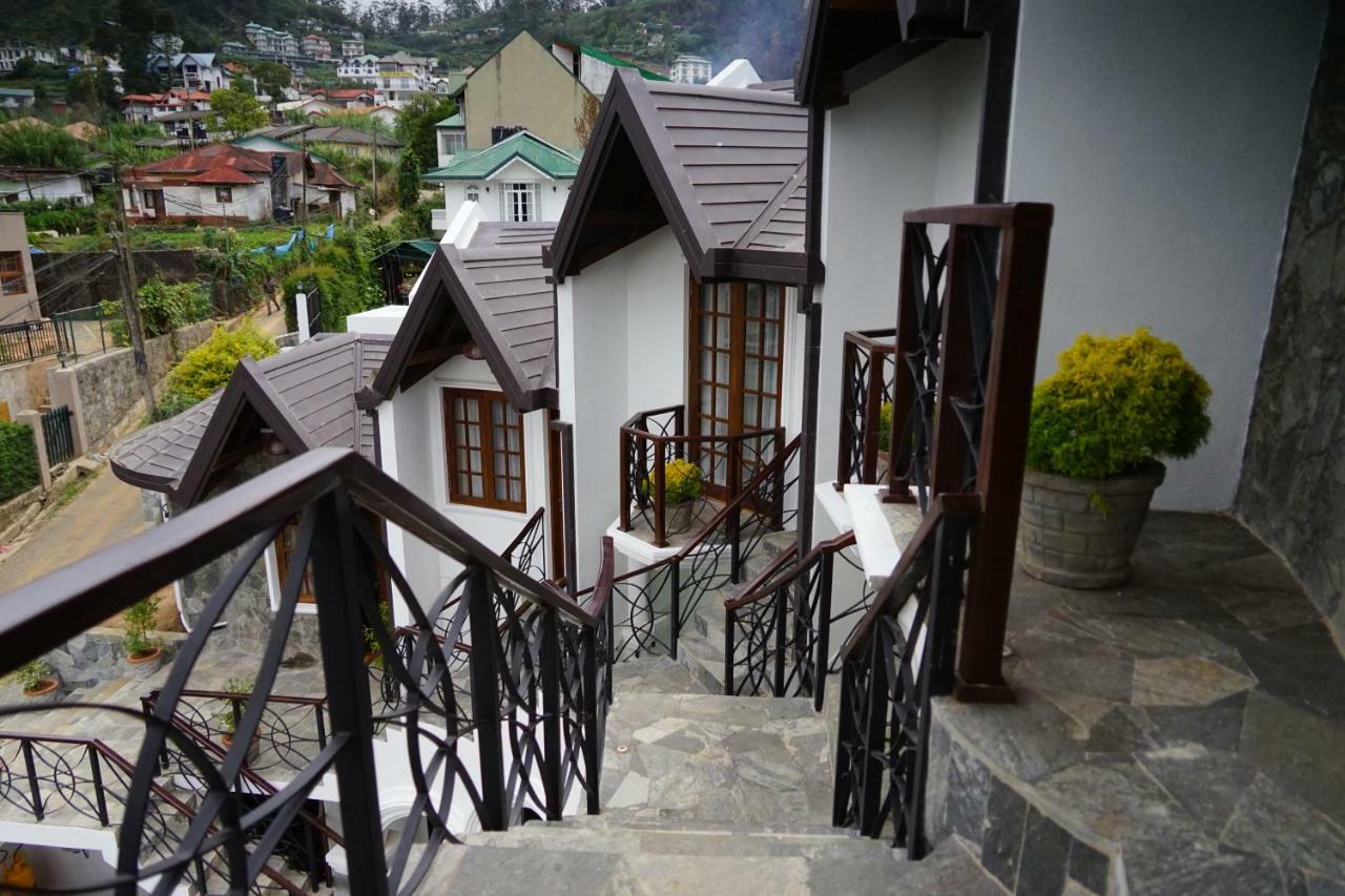 Hotel The Ramp Nuwara Eliya
