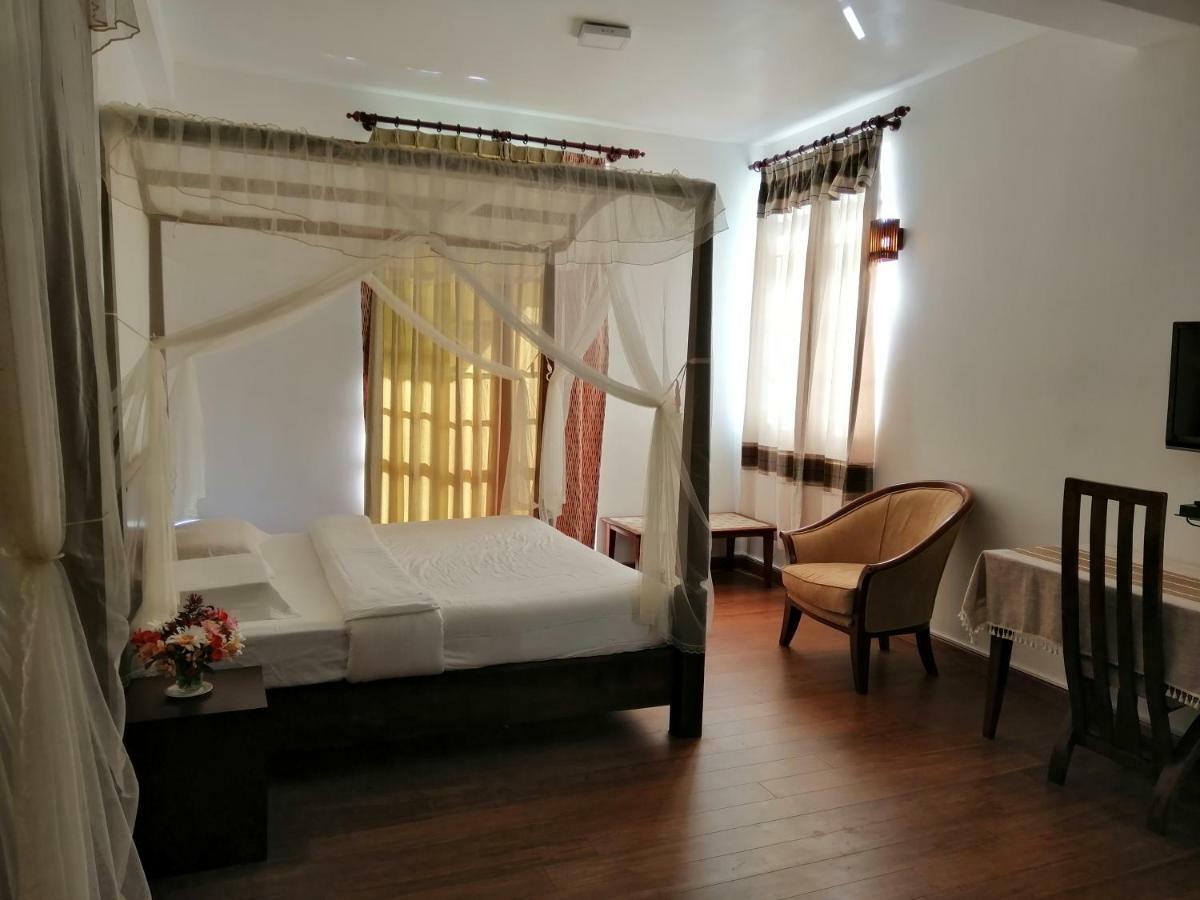 Melford Nuwaraeliya Lodge *