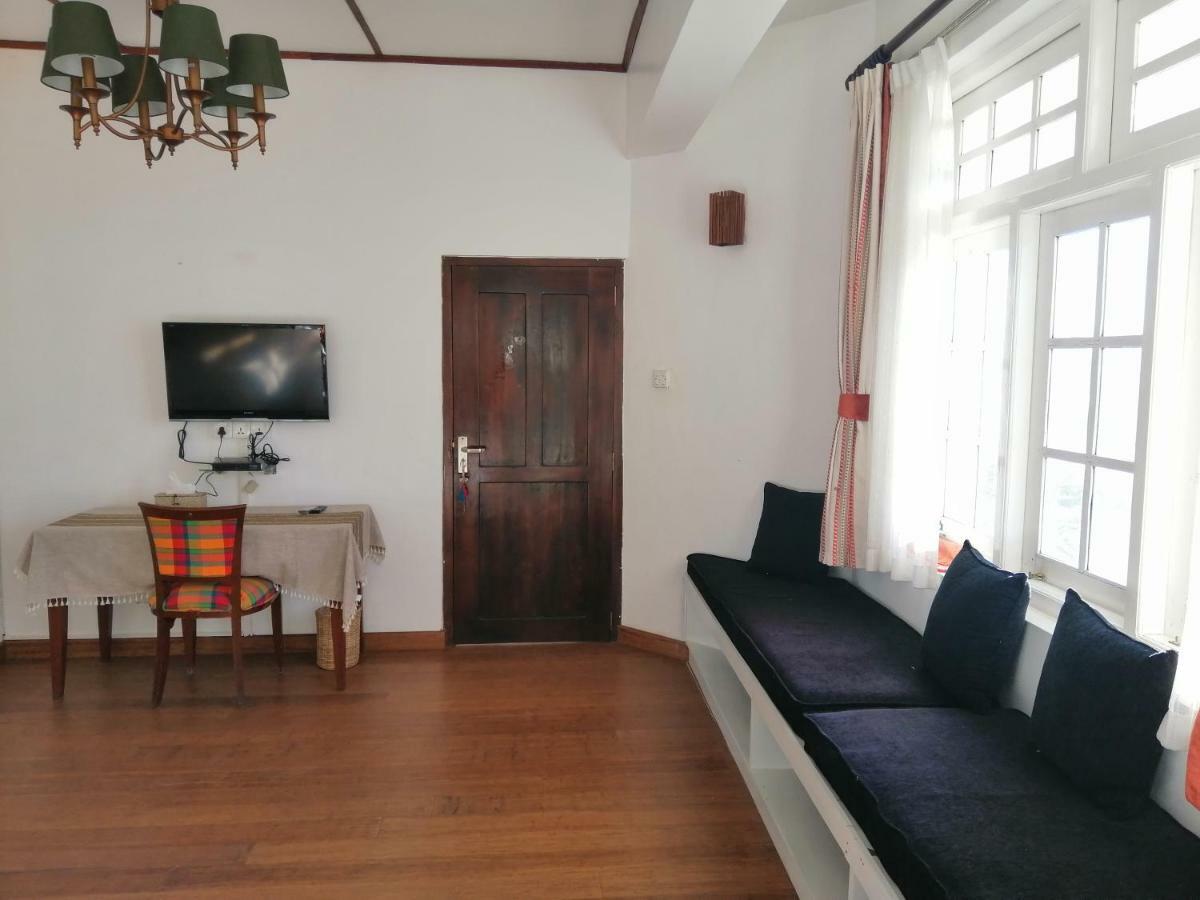 Lodge Melford Nuwaraeliya Nuwara Eliya