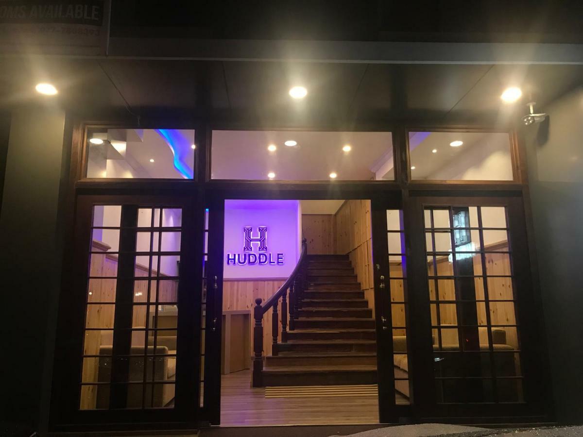 Hotel Huddle Nuwara Eliya