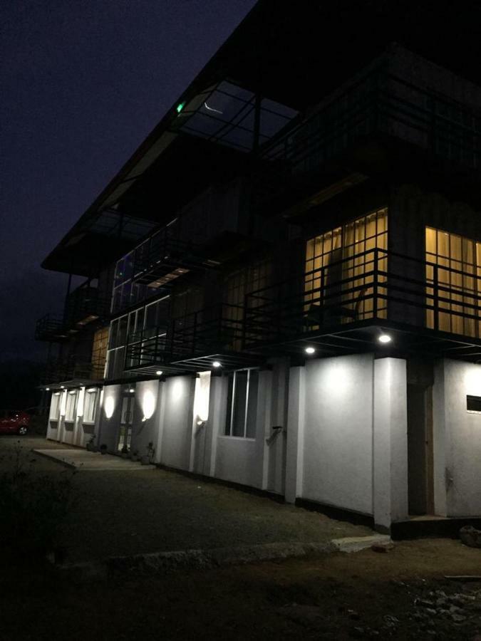 Eco 3*