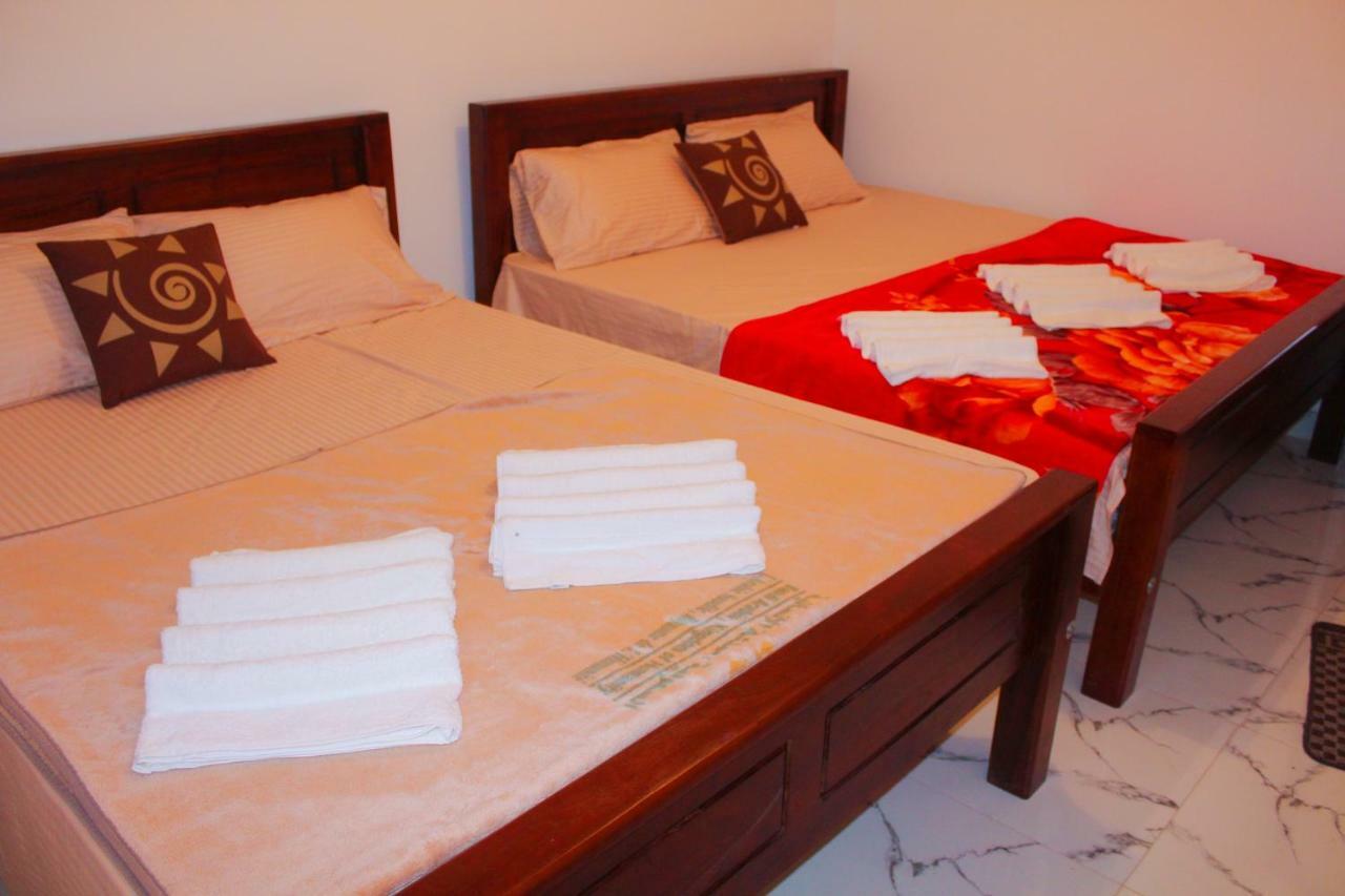 Guest house Soban Rich Nuwara Eliya